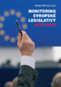 Monitoring evropské legislativy 2013–2014